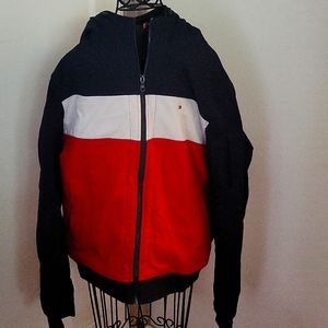 Tommy Hilfiger coat size M